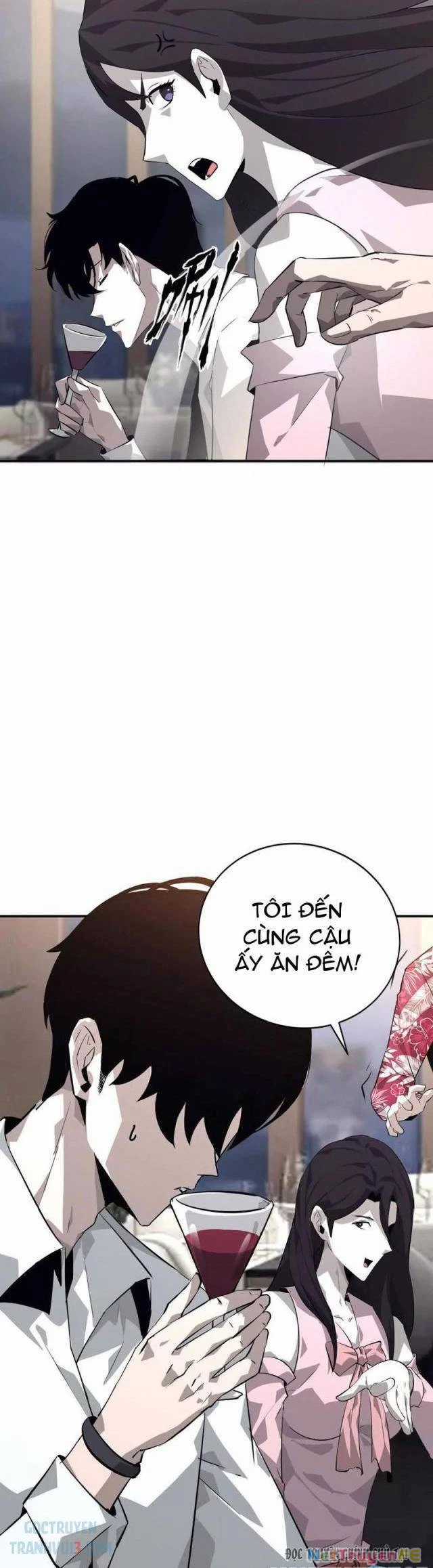 Võng Du Thiên Hạ Vô Song Chương 39 trang 25