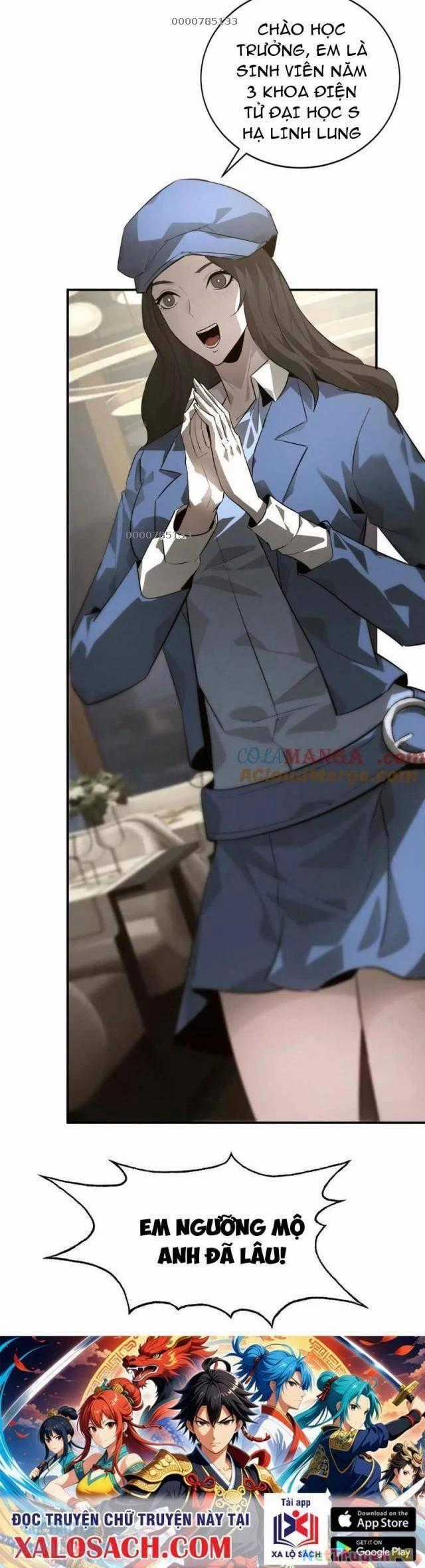 Võng Du Thiên Hạ Vô Song Chương 39 trang 33