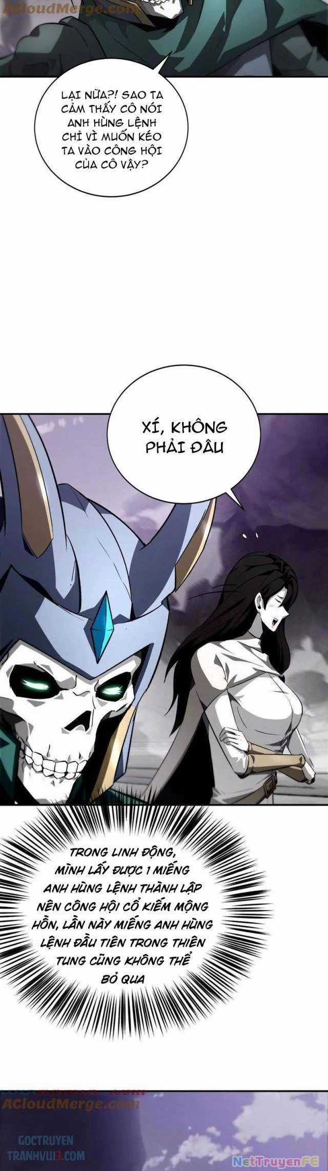 Võng Du Thiên Hạ Vô Song Chương 39 trang 4