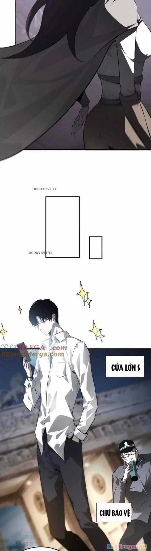 Võng Du Thiên Hạ Vô Song Chương 39 trang 7