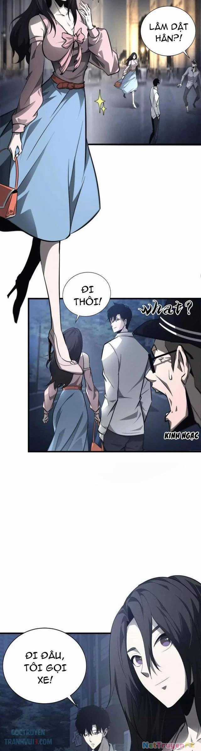 Võng Du Thiên Hạ Vô Song Chương 39 trang 9