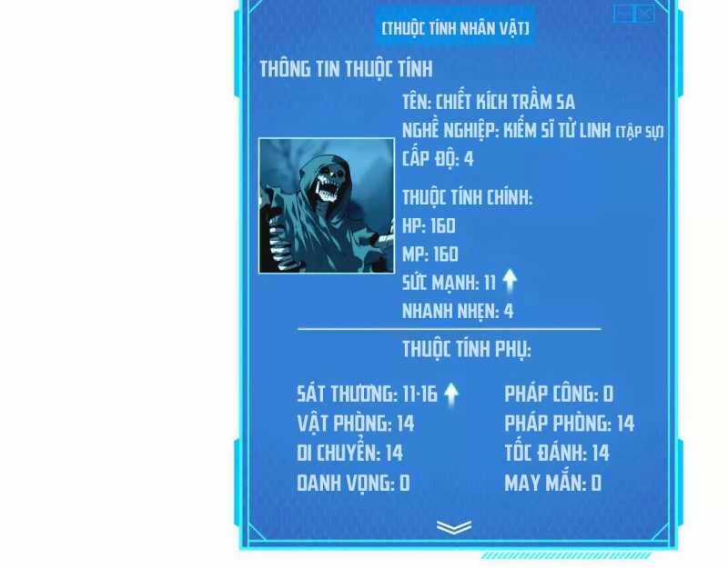 Võng Du Thiên Hạ Vô Song Chương 4 trang 204