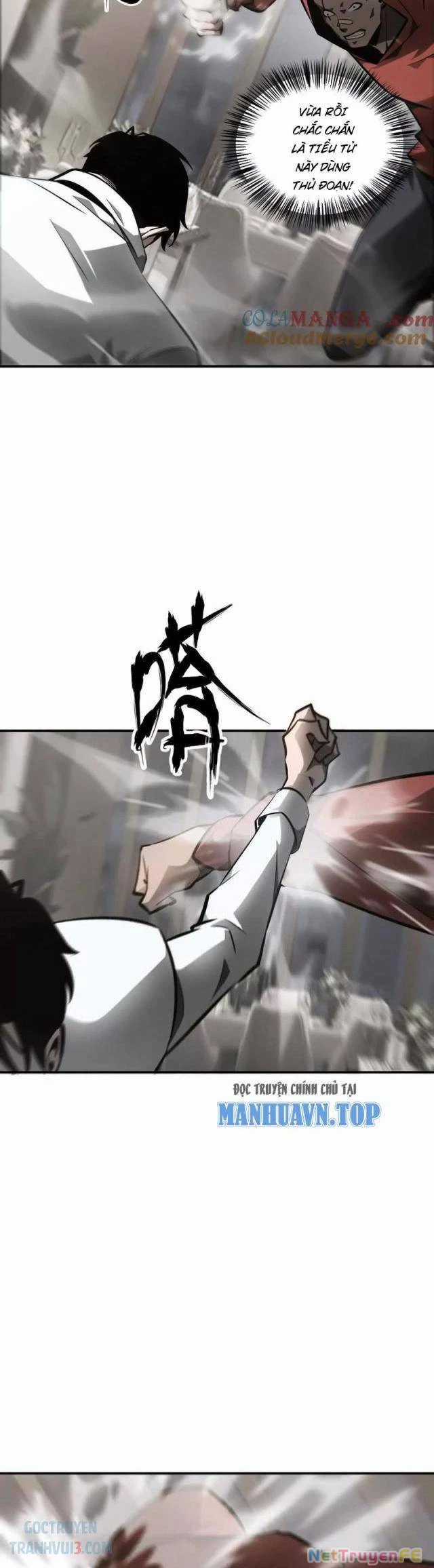 Võng Du Thiên Hạ Vô Song Chương 40 trang 11