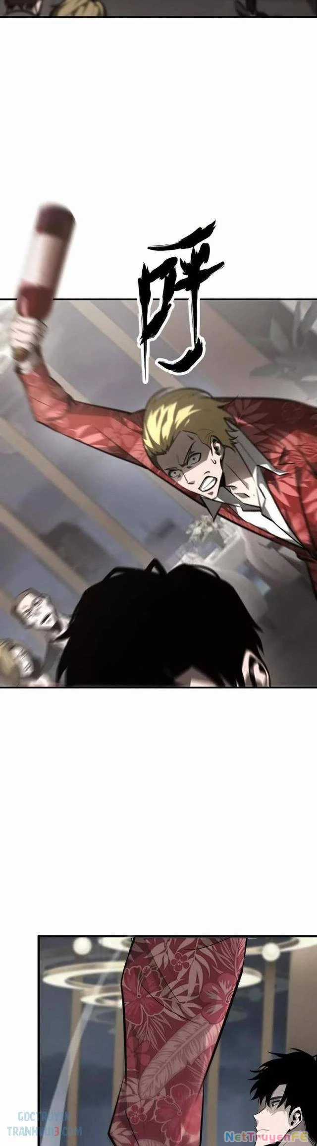 Võng Du Thiên Hạ Vô Song Chương 40 trang 13