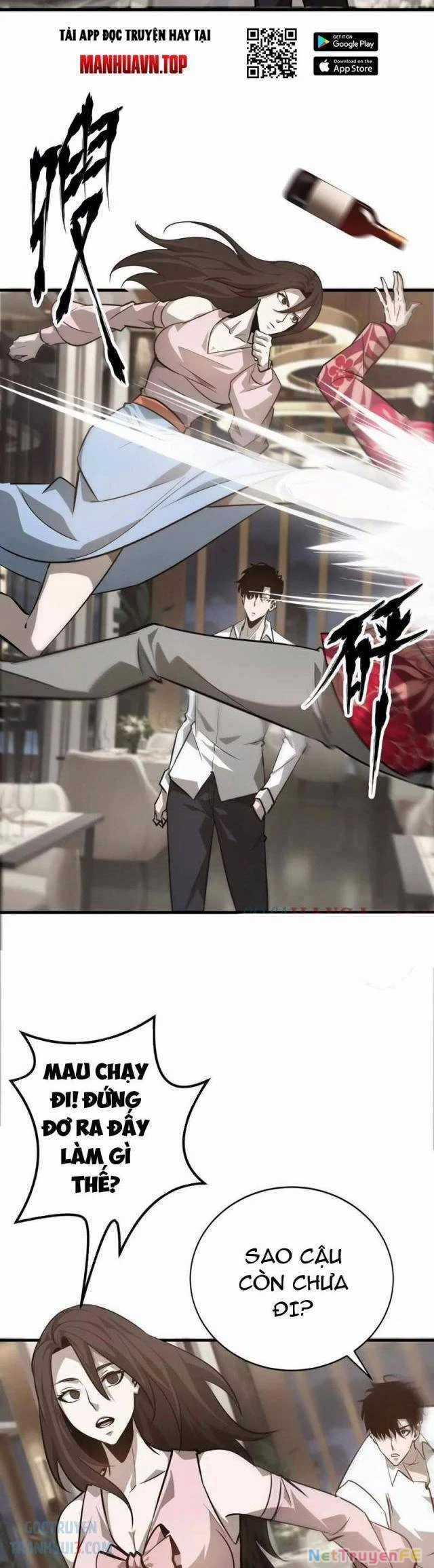 Võng Du Thiên Hạ Vô Song Chương 40 trang 15