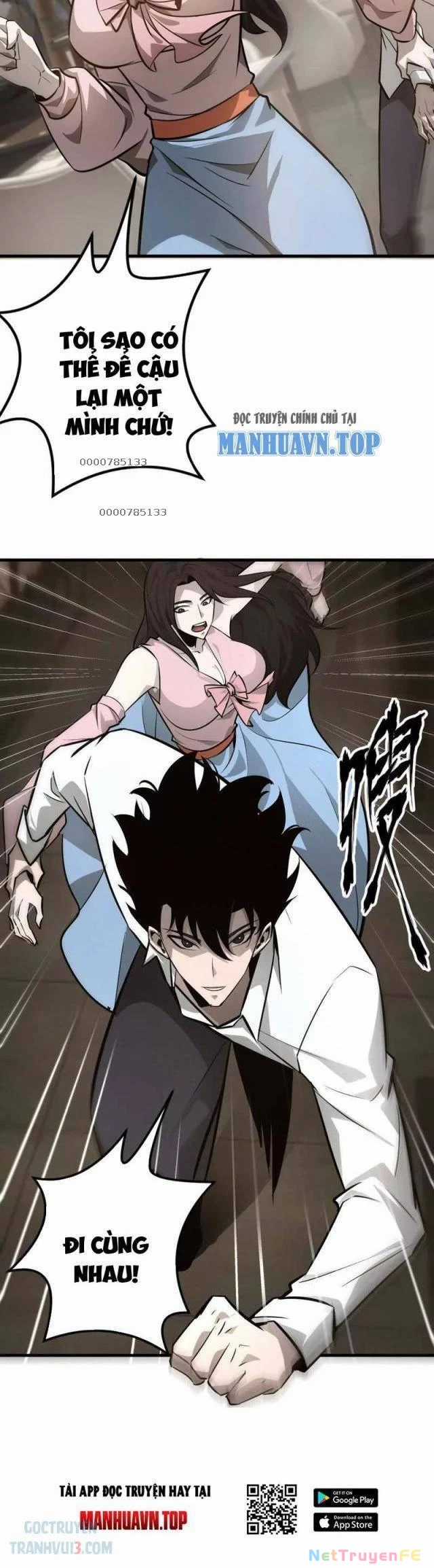 Võng Du Thiên Hạ Vô Song Chương 40 trang 16