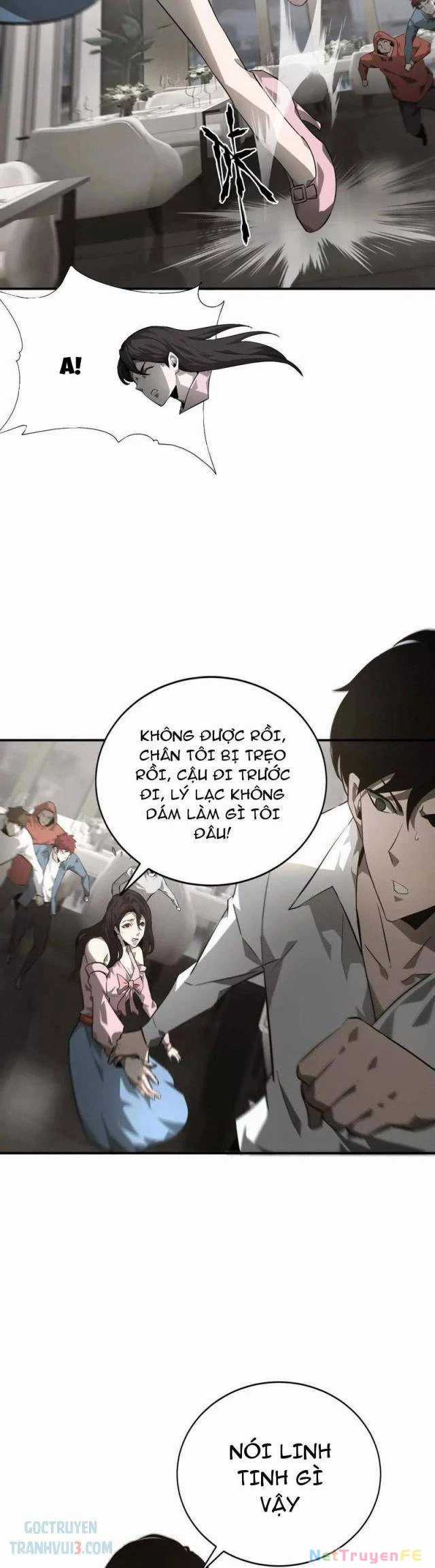 Võng Du Thiên Hạ Vô Song Chương 40 trang 19