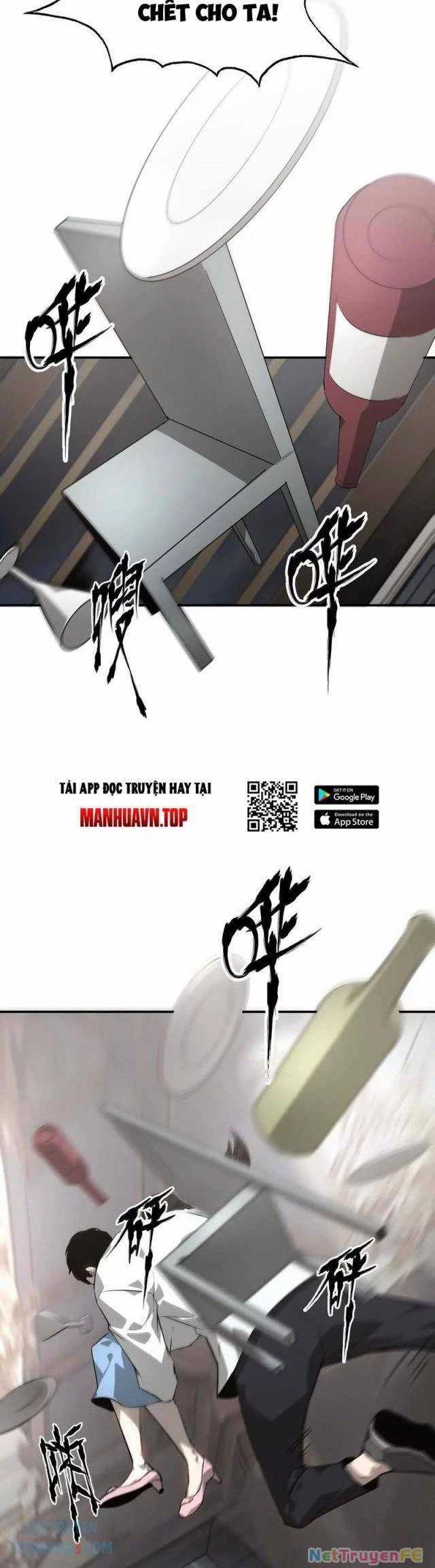 Võng Du Thiên Hạ Vô Song Chương 40 trang 21