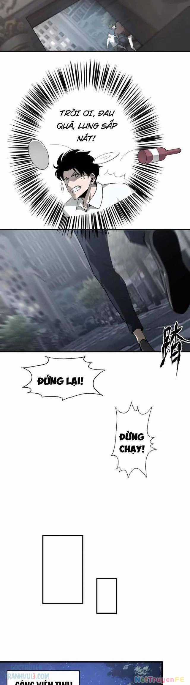 Võng Du Thiên Hạ Vô Song Chương 40 trang 22