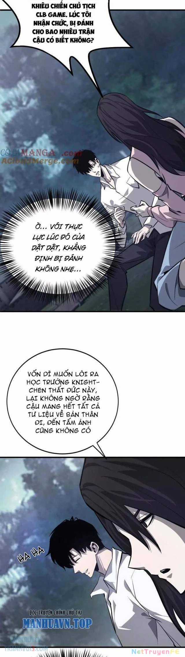 Võng Du Thiên Hạ Vô Song Chương 40 trang 26