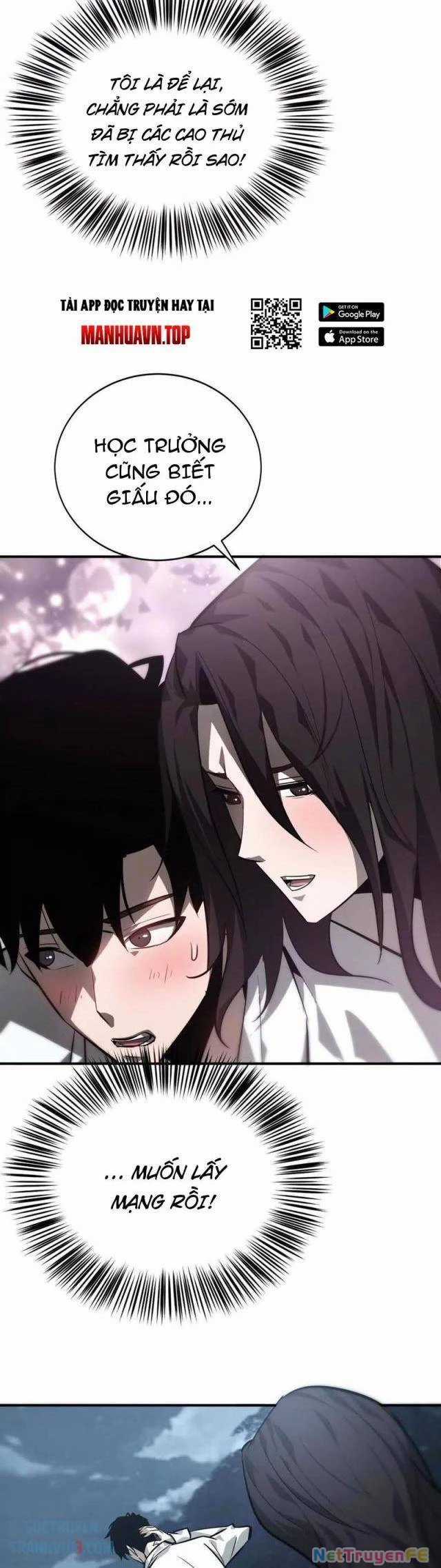 Võng Du Thiên Hạ Vô Song Chương 40 trang 27