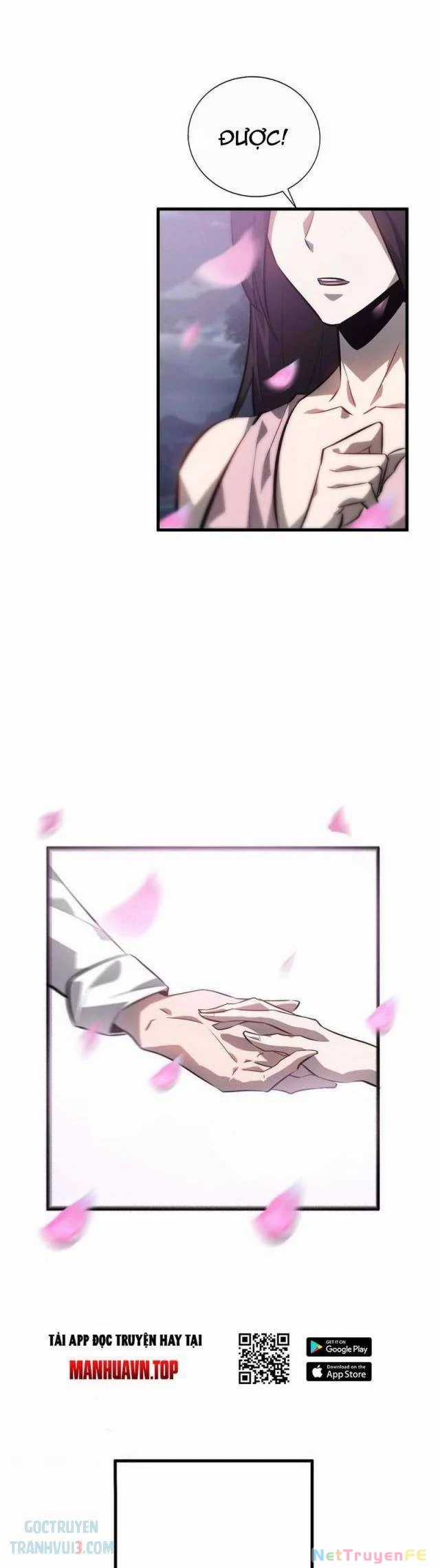 Võng Du Thiên Hạ Vô Song Chương 40 trang 29