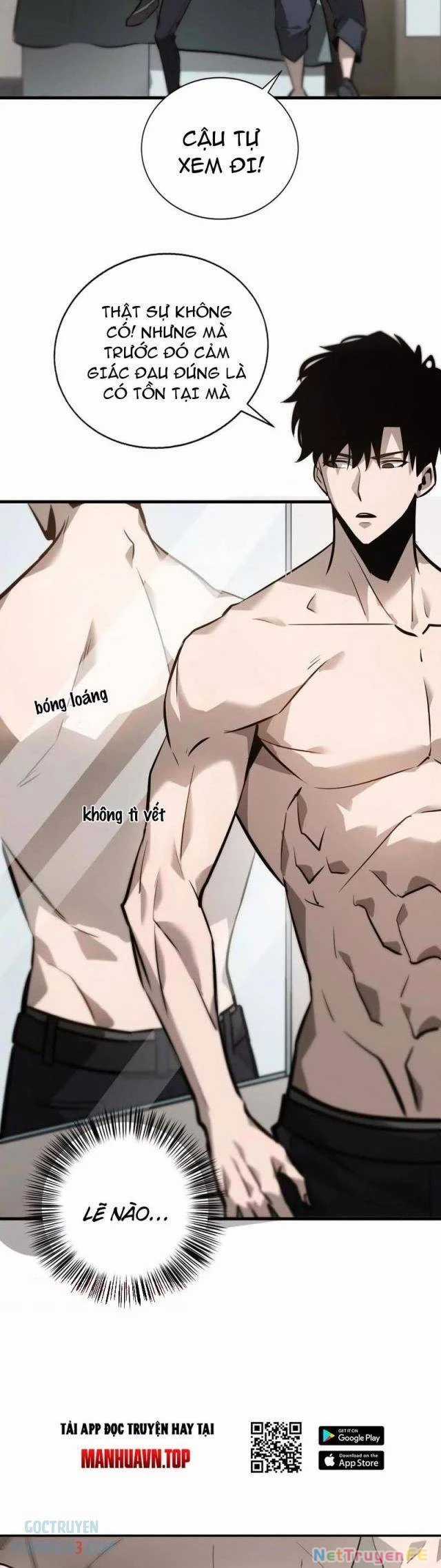 Võng Du Thiên Hạ Vô Song Chương 40 trang 31