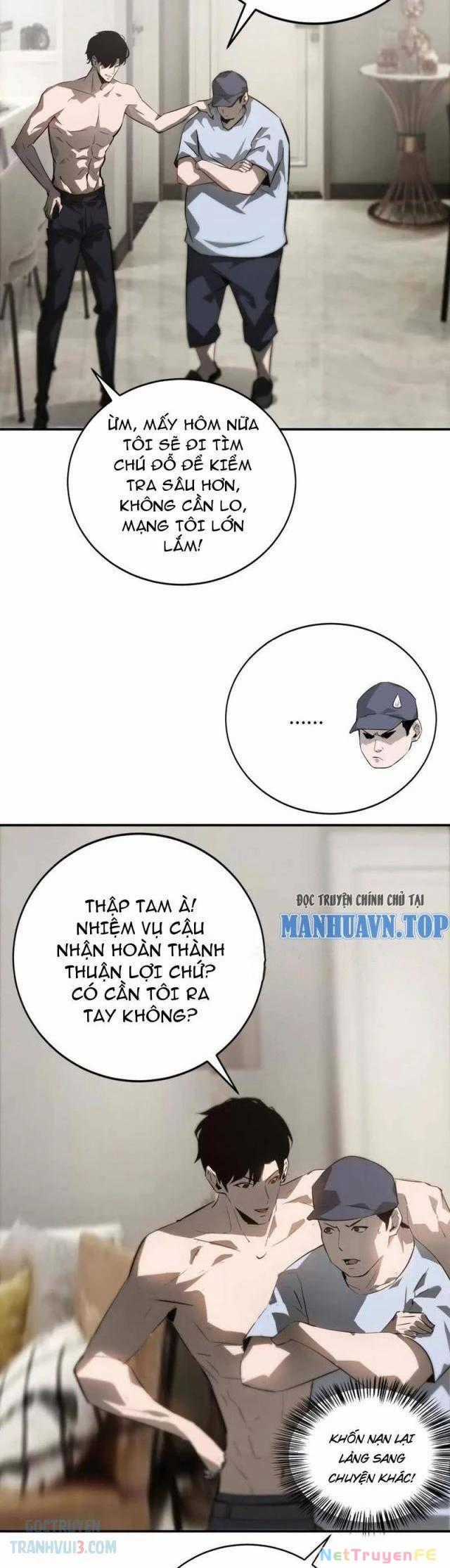 Võng Du Thiên Hạ Vô Song Chương 40 trang 34