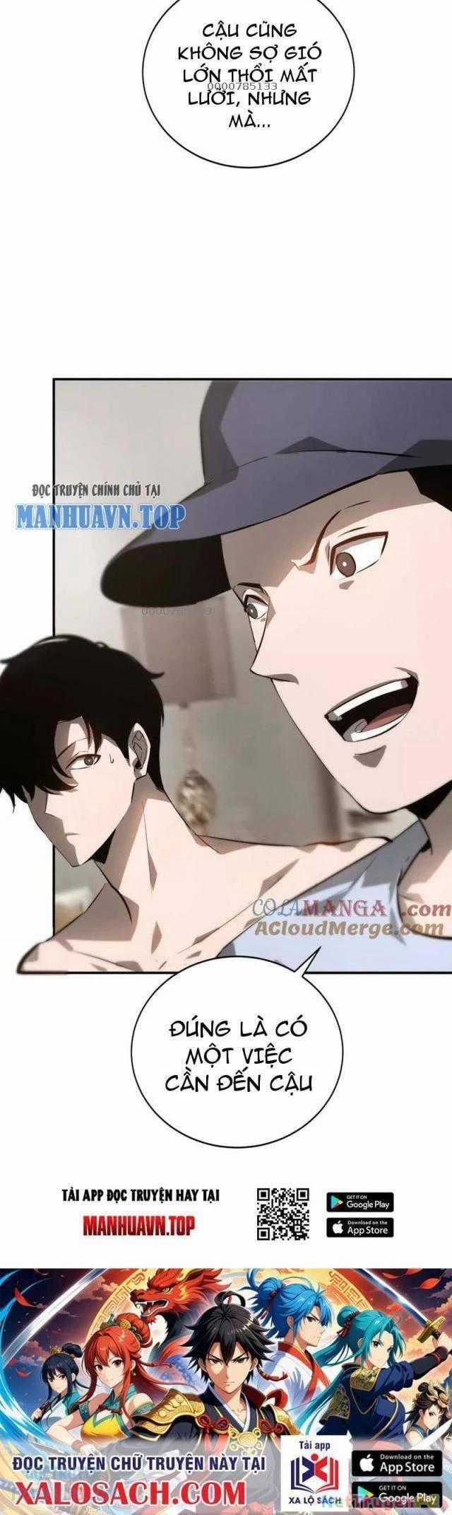 Võng Du Thiên Hạ Vô Song Chương 40 trang 35