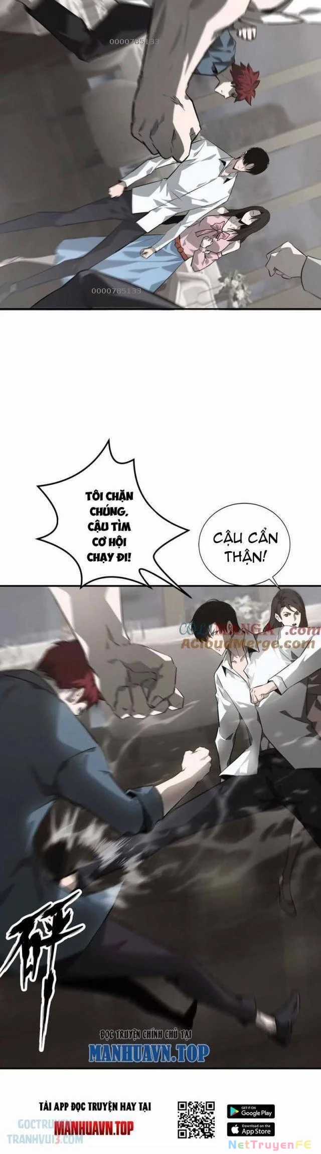 Võng Du Thiên Hạ Vô Song Chương 40 trang 7