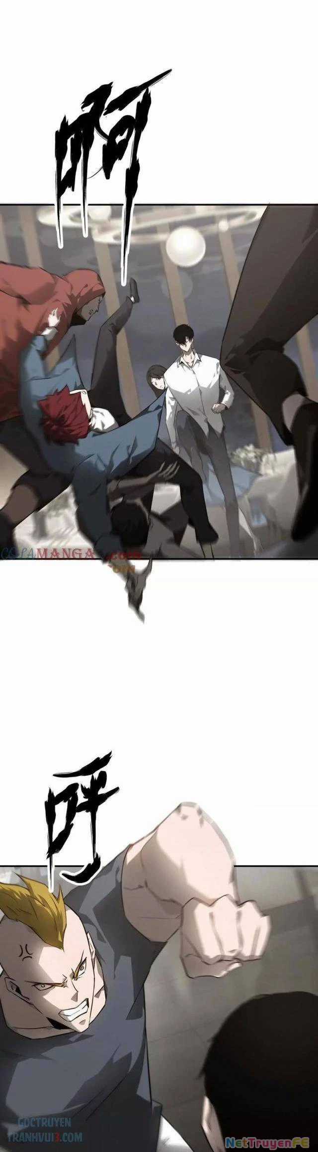 Võng Du Thiên Hạ Vô Song Chương 40 trang 8