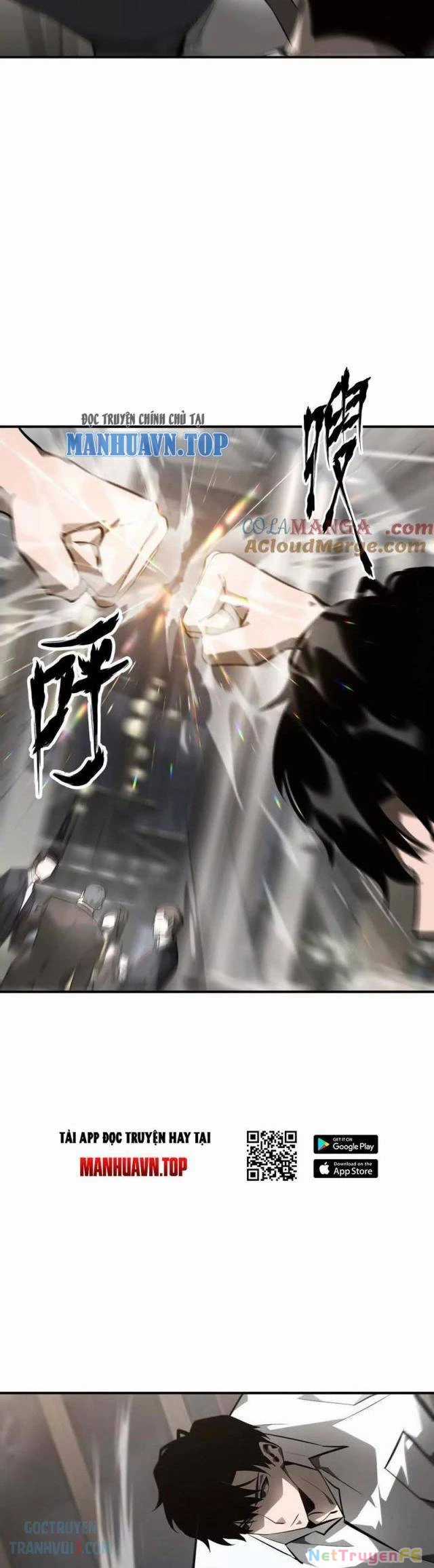 Võng Du Thiên Hạ Vô Song Chương 40 trang 9