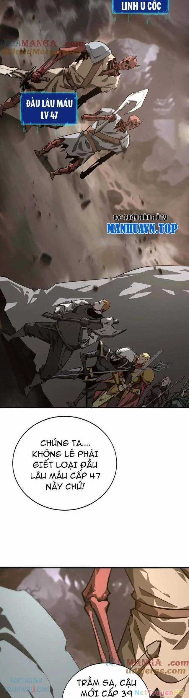 Võng Du Thiên Hạ Vô Song Chương 41 trang 11