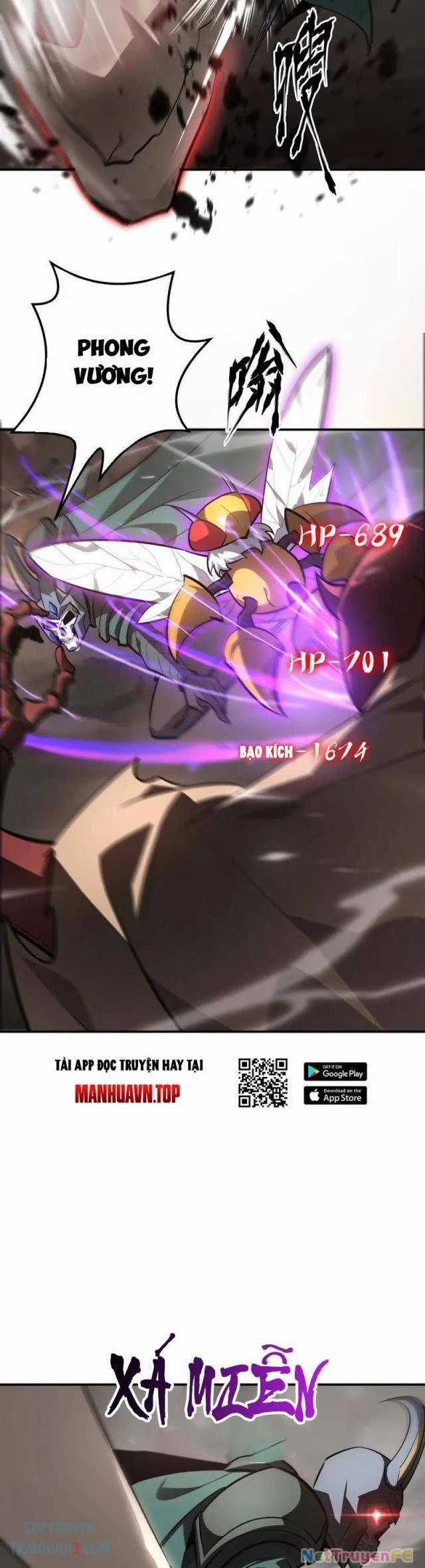 Võng Du Thiên Hạ Vô Song Chương 41 trang 14