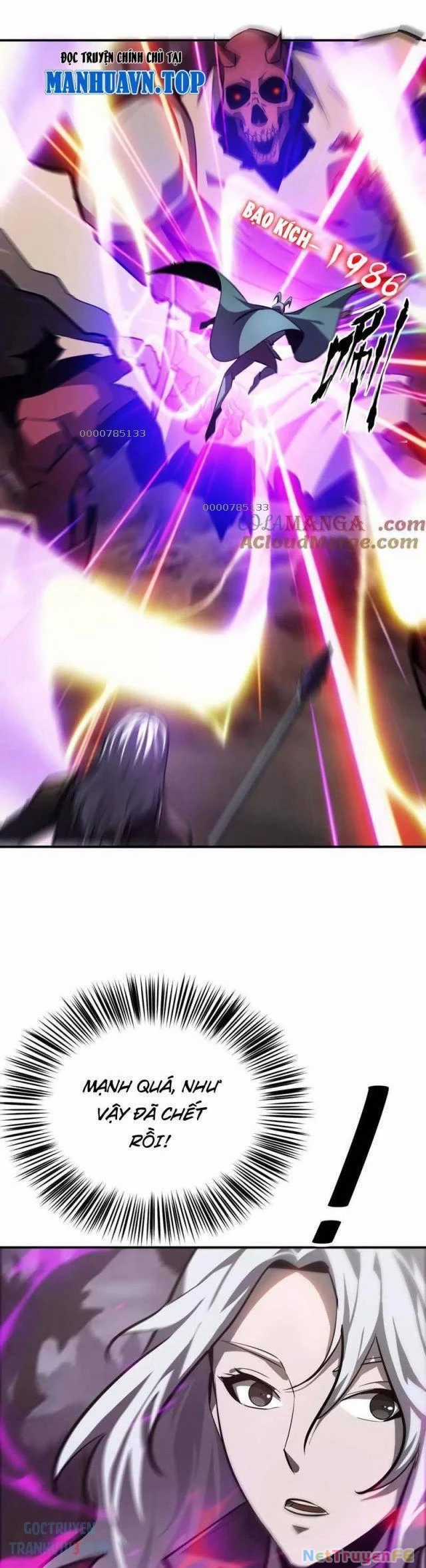 Võng Du Thiên Hạ Vô Song Chương 41 trang 16