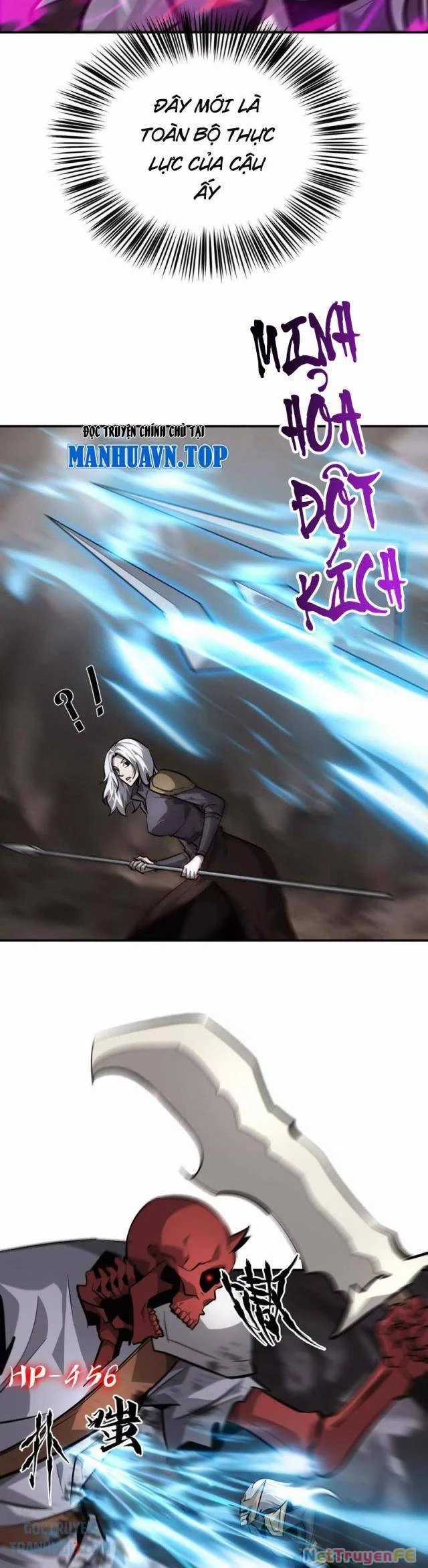 Võng Du Thiên Hạ Vô Song Chương 41 trang 17