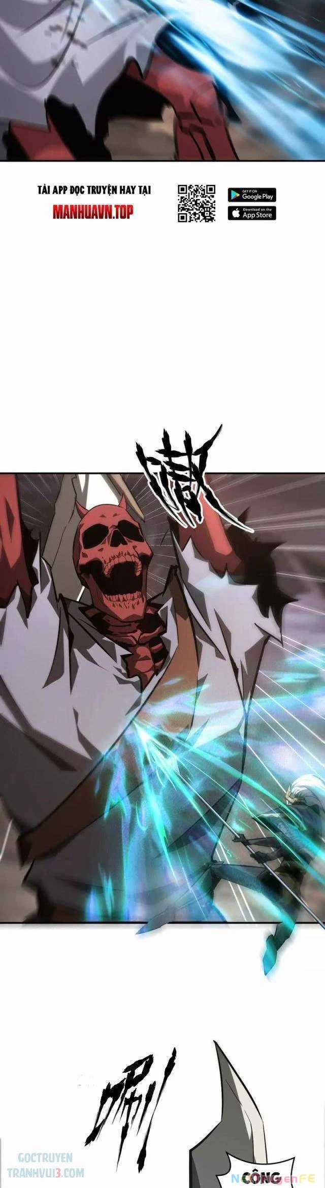 Võng Du Thiên Hạ Vô Song Chương 41 trang 18