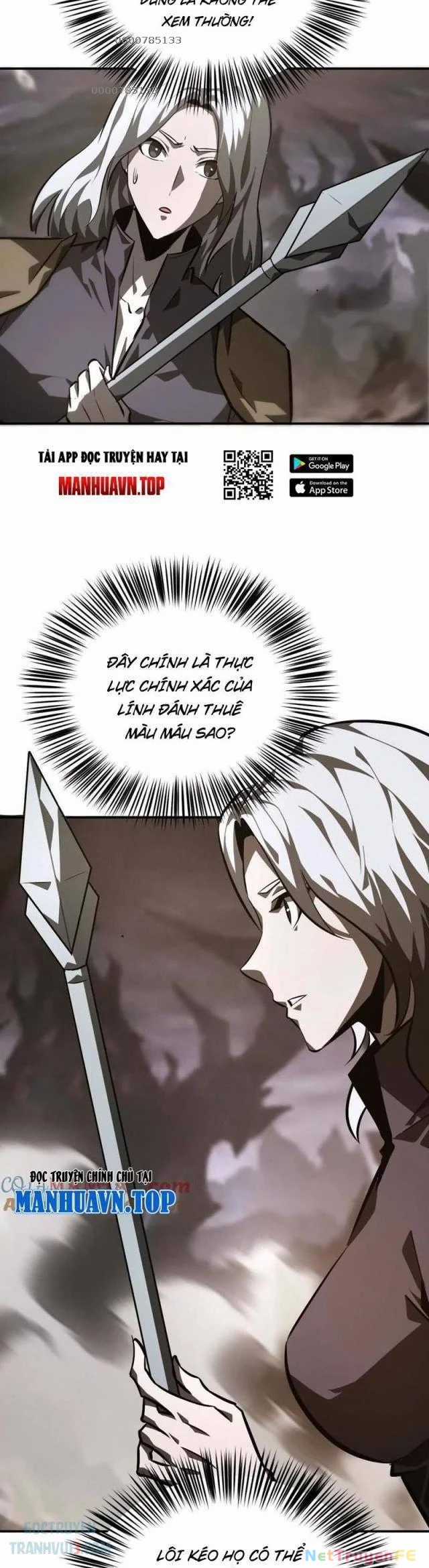 Võng Du Thiên Hạ Vô Song Chương 41 trang 20