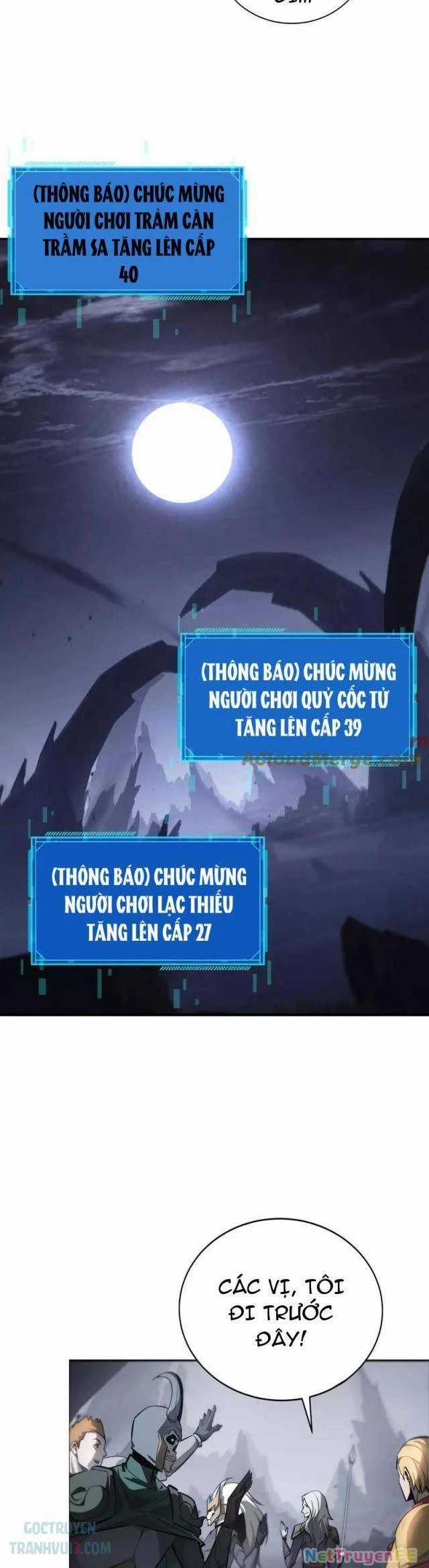 Võng Du Thiên Hạ Vô Song Chương 41 trang 23