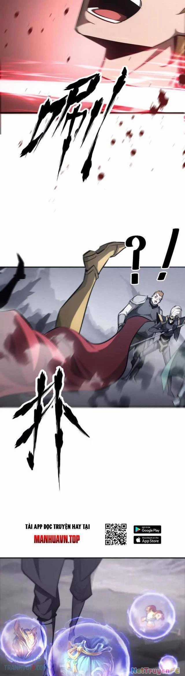 Võng Du Thiên Hạ Vô Song Chương 41 trang 26