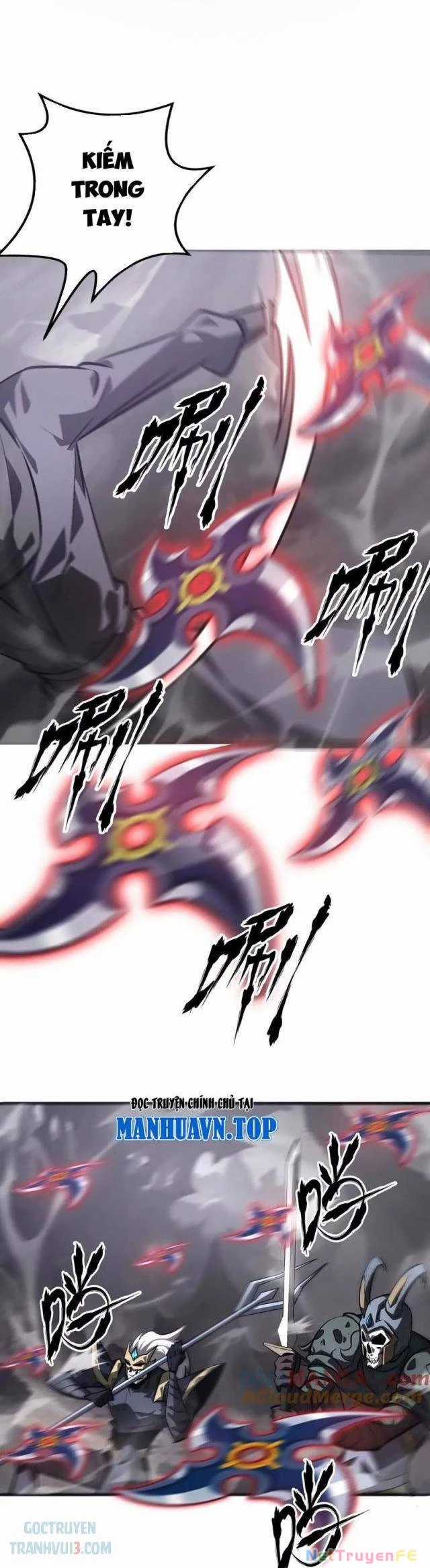 Võng Du Thiên Hạ Vô Song Chương 41 trang 29