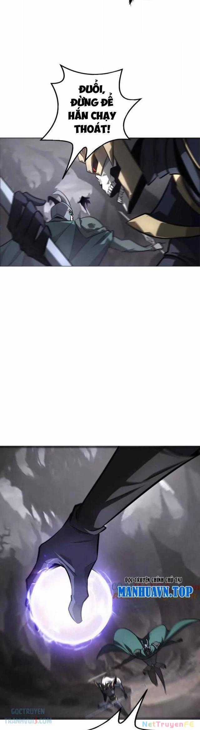 Võng Du Thiên Hạ Vô Song Chương 41 trang 30