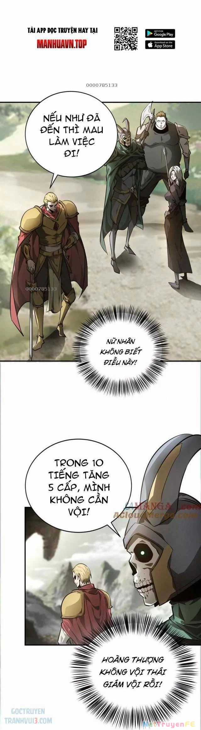 Võng Du Thiên Hạ Vô Song Chương 41 trang 5