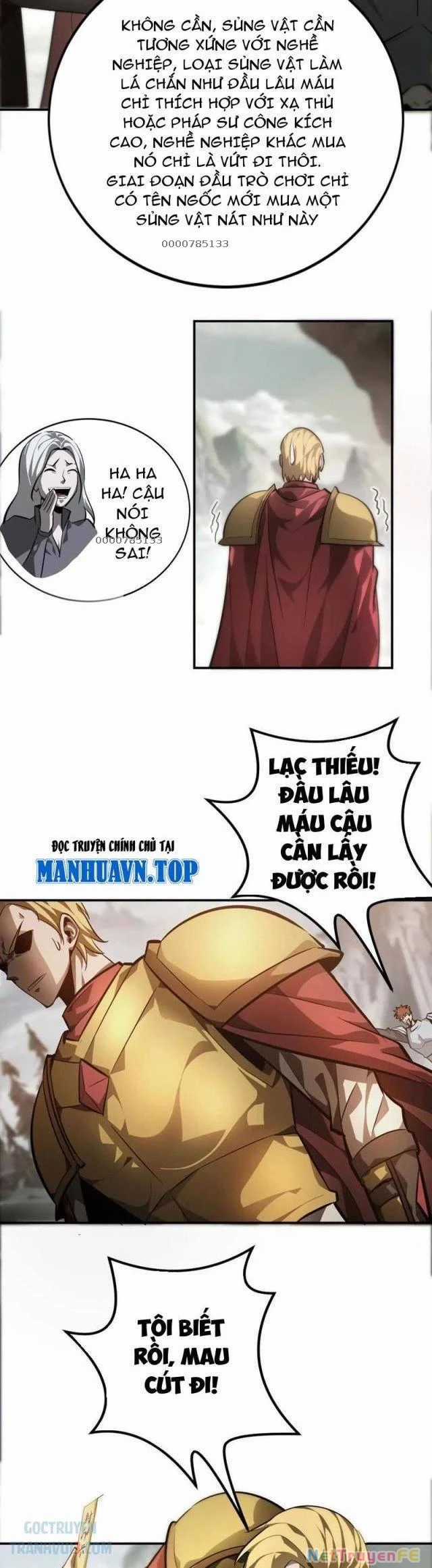 Võng Du Thiên Hạ Vô Song Chương 41 trang 7