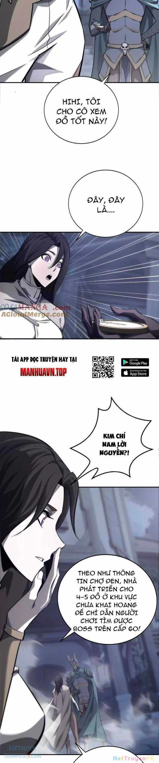 Võng Du Thiên Hạ Vô Song Chương 42 trang 10