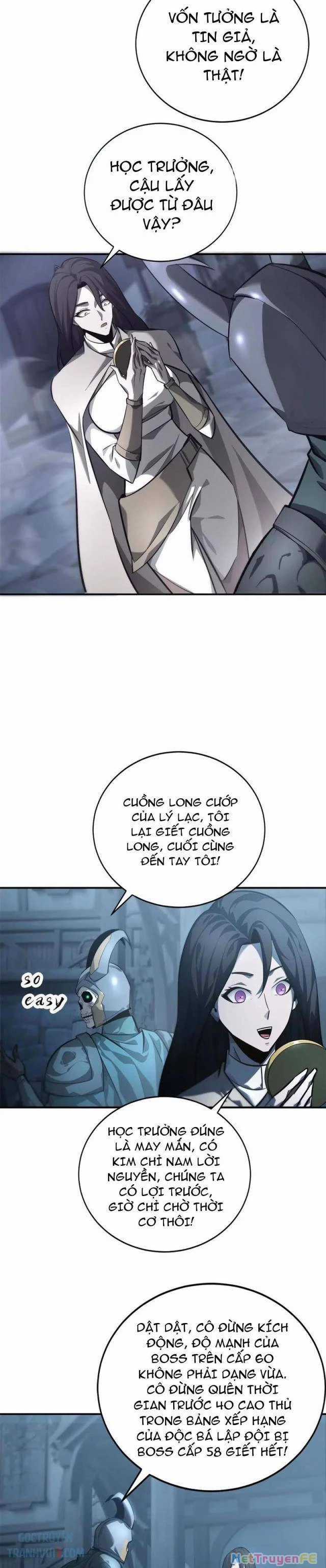 Võng Du Thiên Hạ Vô Song Chương 42 trang 11