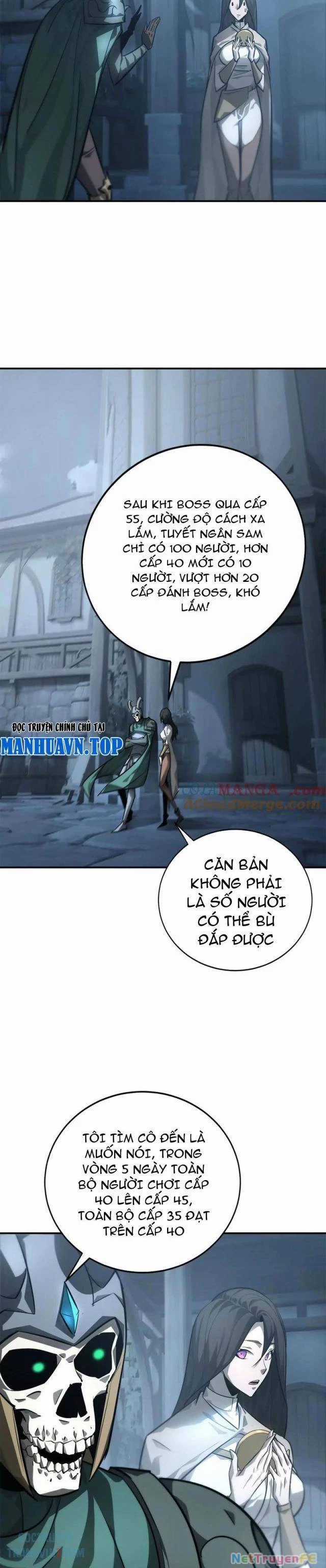 Võng Du Thiên Hạ Vô Song Chương 42 trang 12