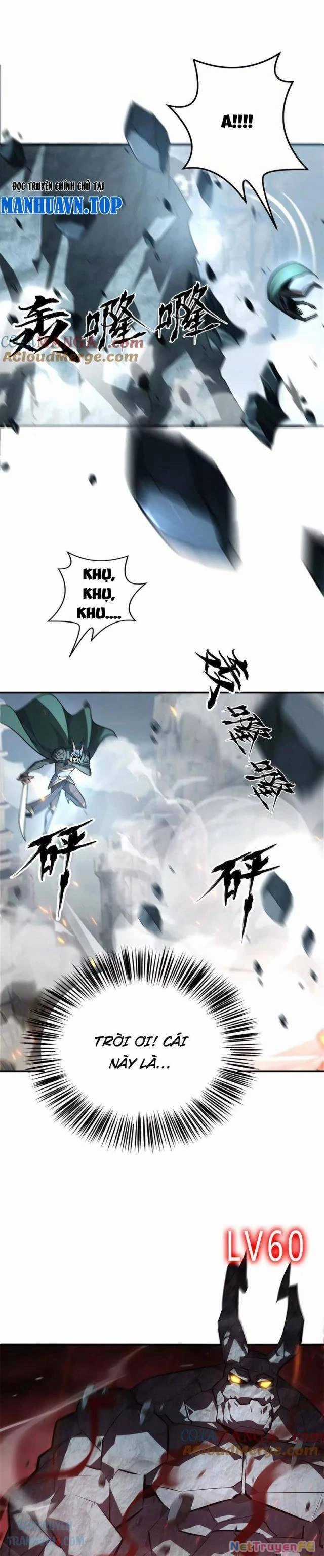 Võng Du Thiên Hạ Vô Song Chương 42 trang 19