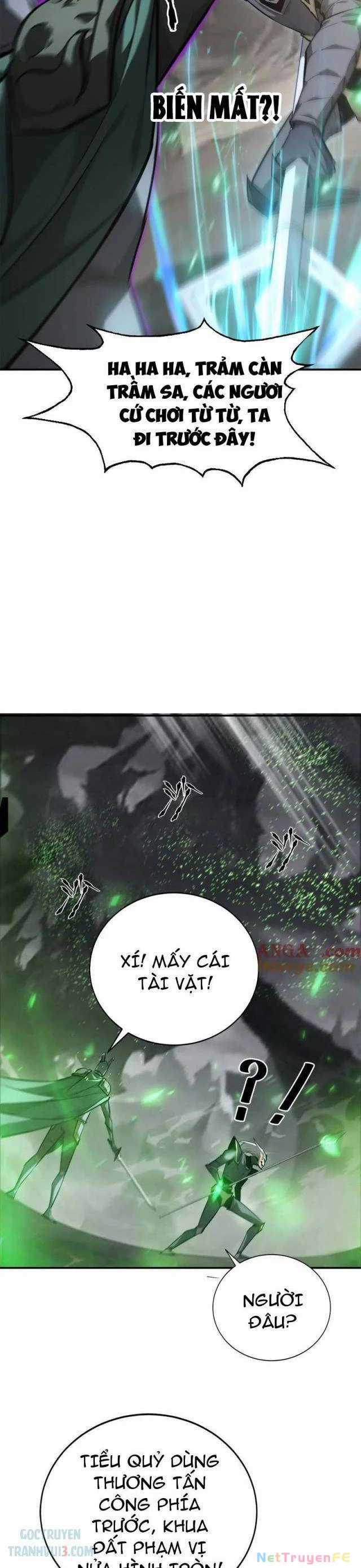 Võng Du Thiên Hạ Vô Song Chương 42 trang 2