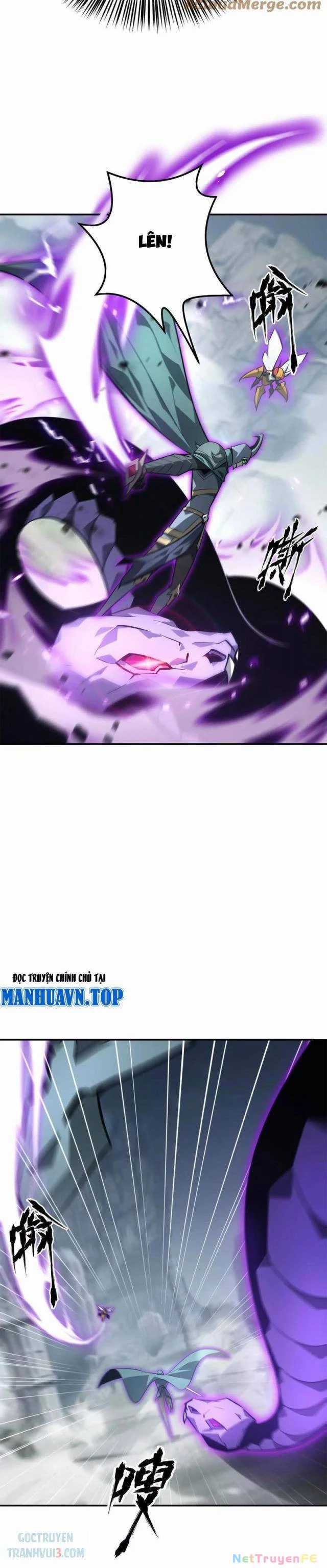 Võng Du Thiên Hạ Vô Song Chương 42 trang 22