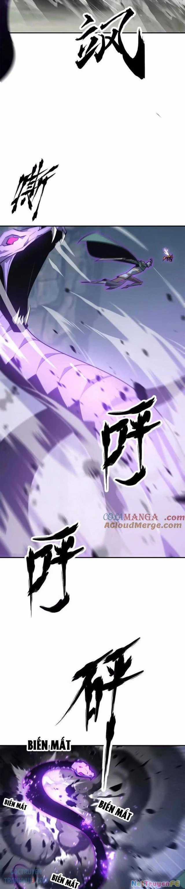 Võng Du Thiên Hạ Vô Song Chương 42 trang 24