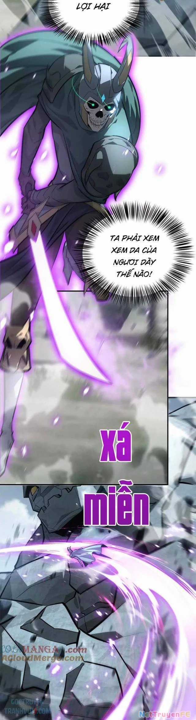 Võng Du Thiên Hạ Vô Song Chương 42 trang 26