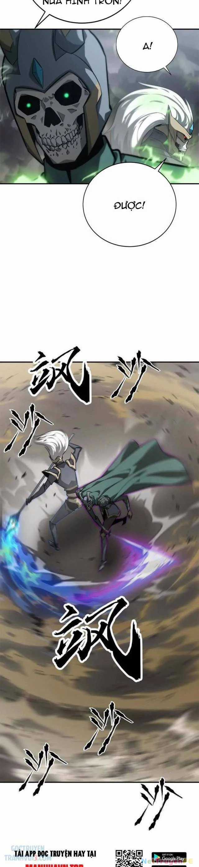 Võng Du Thiên Hạ Vô Song Chương 42 trang 3