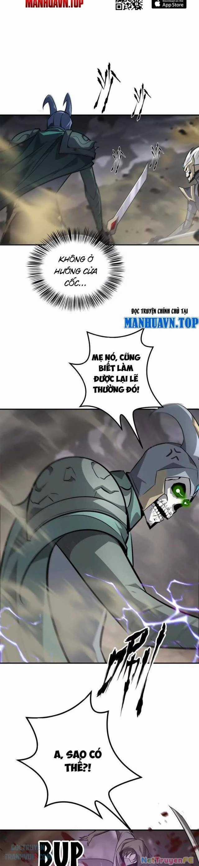 Võng Du Thiên Hạ Vô Song Chương 42 trang 4