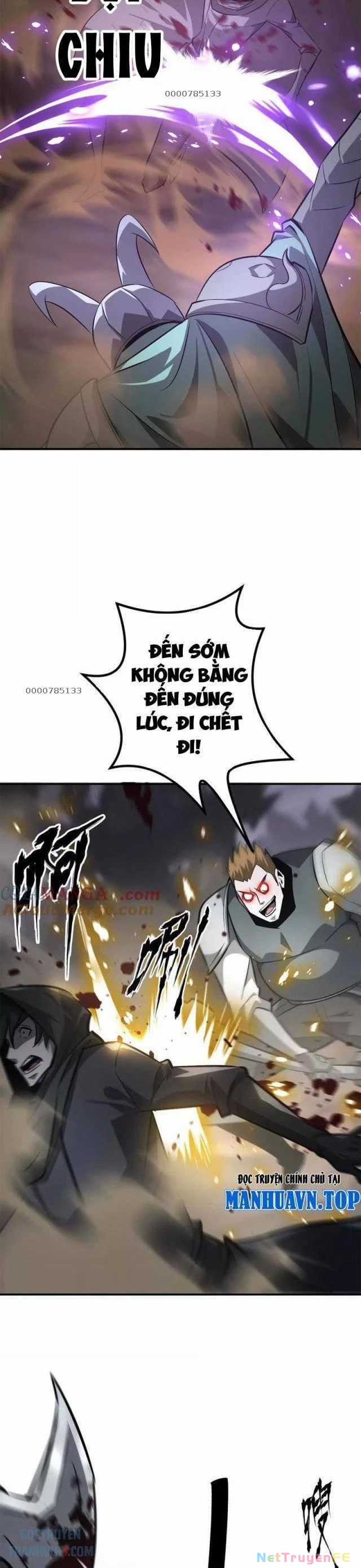 Võng Du Thiên Hạ Vô Song Chương 42 trang 5