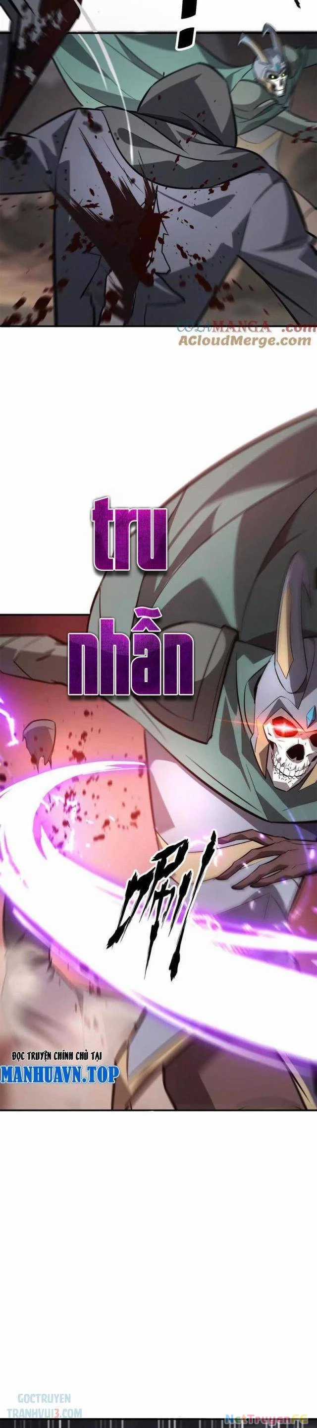 Võng Du Thiên Hạ Vô Song Chương 42 trang 6