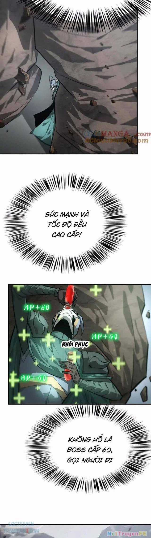 Võng Du Thiên Hạ Vô Song Chương 43 trang 10