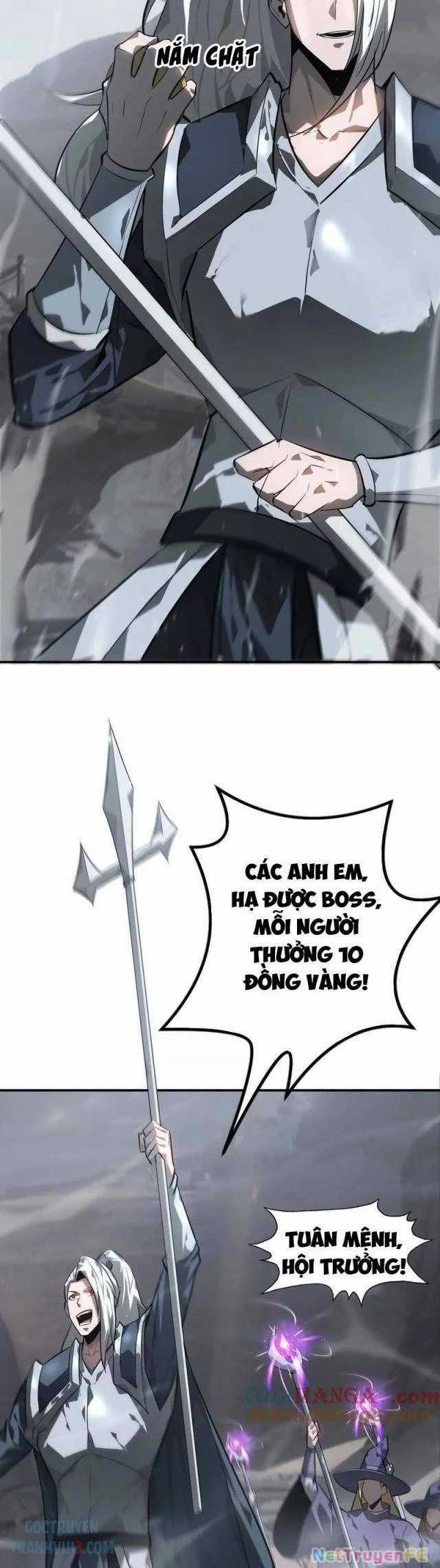 Võng Du Thiên Hạ Vô Song Chương 43 trang 15