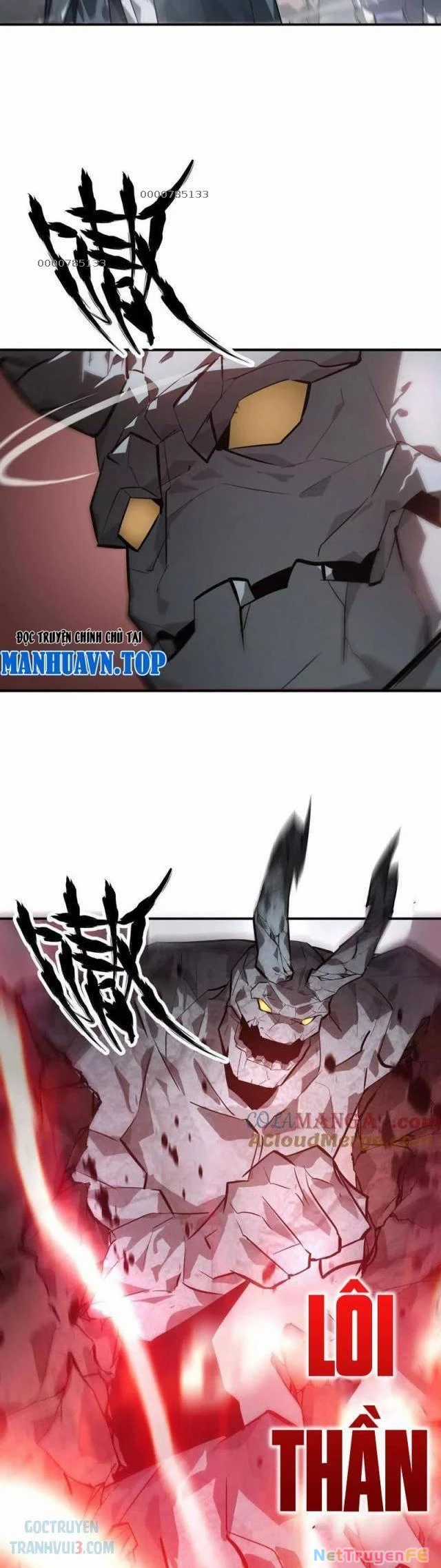 Võng Du Thiên Hạ Vô Song Chương 43 trang 16