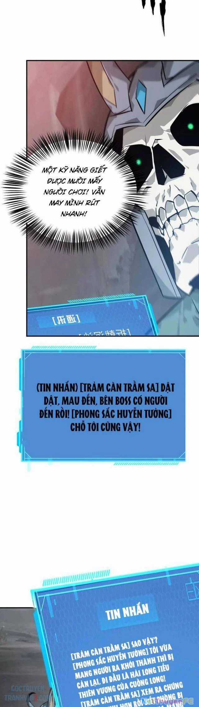 Võng Du Thiên Hạ Vô Song Chương 43 trang 18